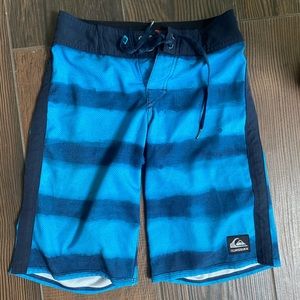 Boys Quicksilver Swimsuit